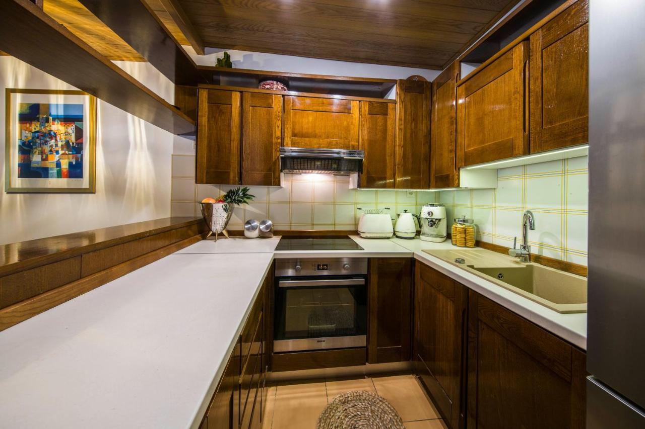 Holiday Home Radic Klis Exterior foto