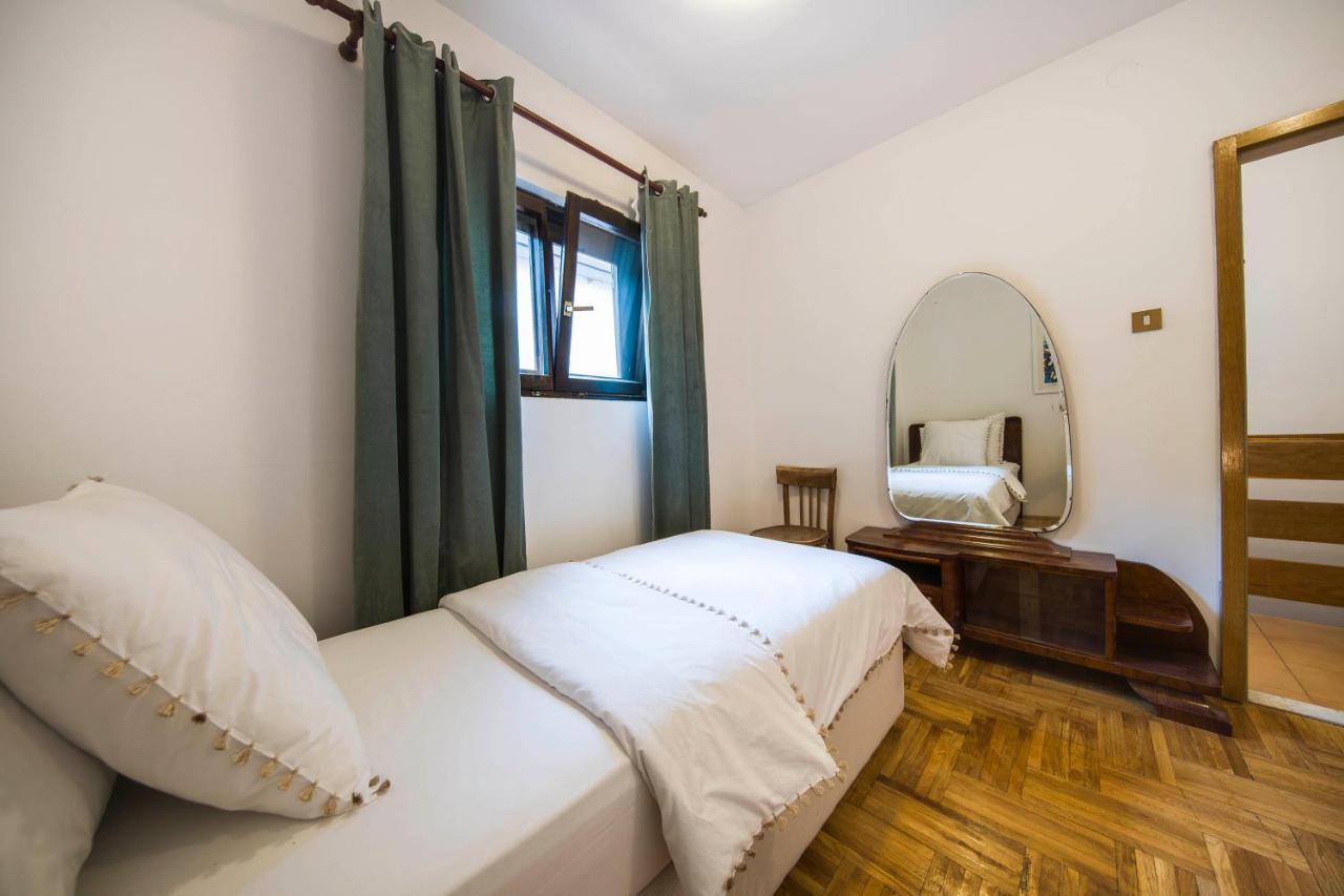 Holiday Home Radic Klis Exterior foto