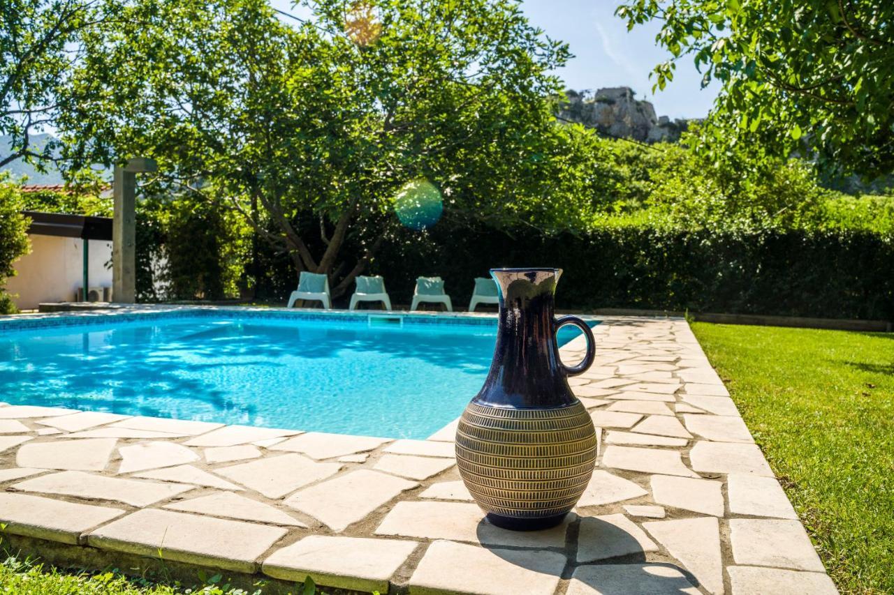 Holiday Home Radic Klis Exterior foto