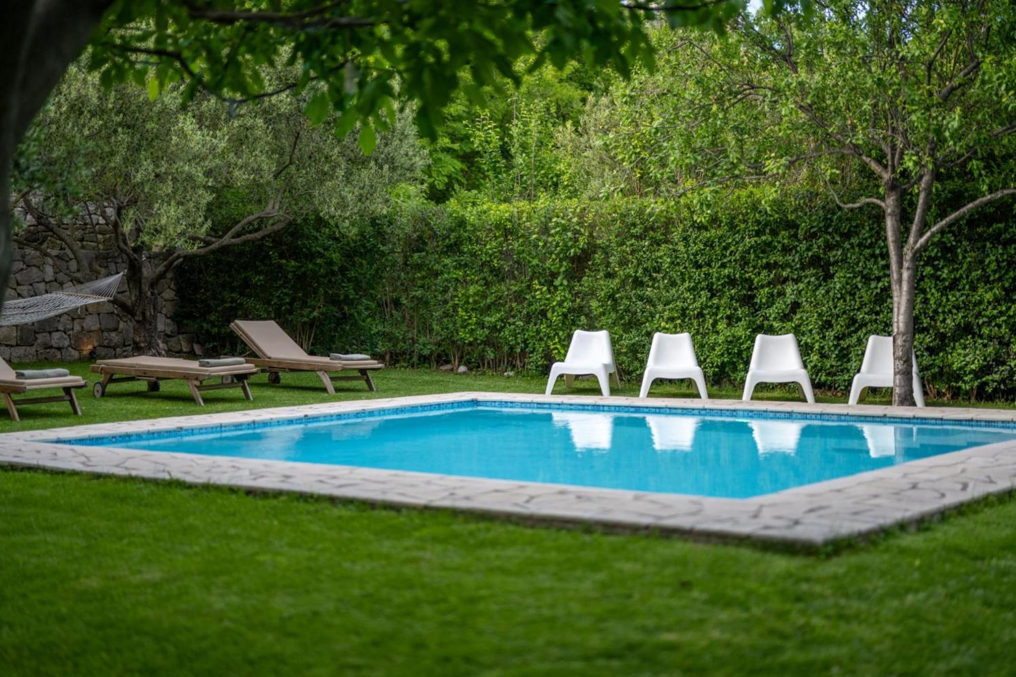 Holiday Home Radic Klis Exterior foto