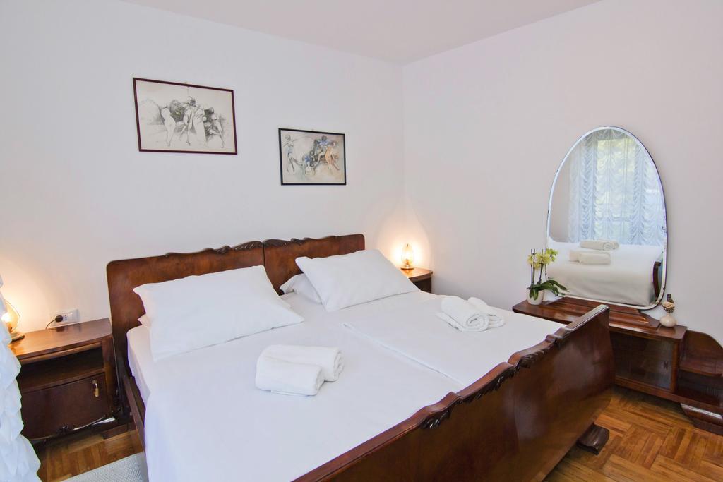 Holiday Home Radic Klis Exterior foto