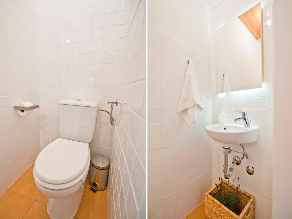 Holiday Home Radic Klis Exterior foto