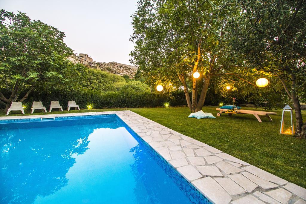 Holiday Home Radic Klis Exterior foto