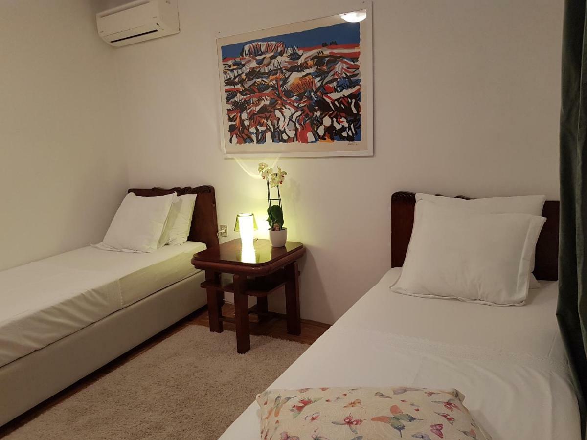Holiday Home Radic Klis Exterior foto