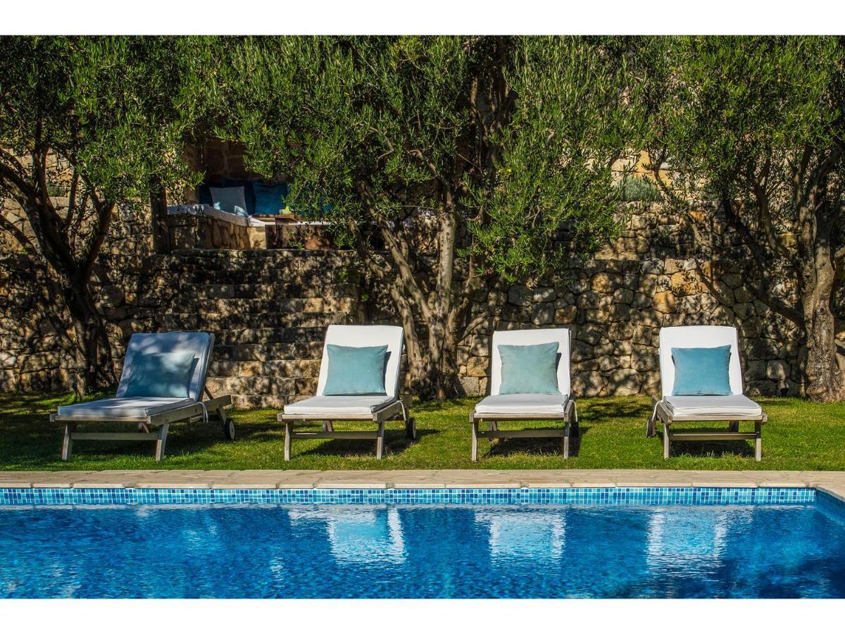 Holiday Home Radic Klis Exterior foto