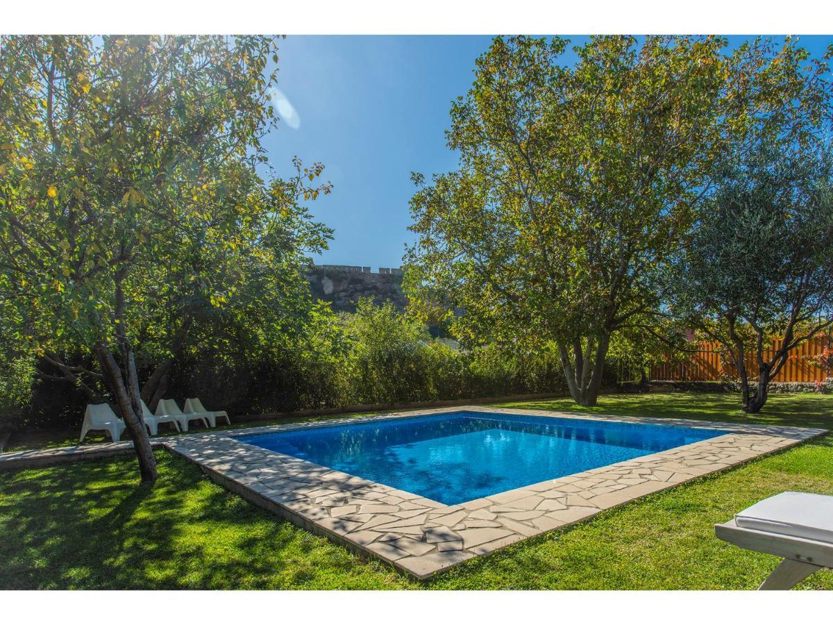 Holiday Home Radic Klis Exterior foto